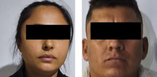 Detienen en Jalisco a “El viejón”, presunto jefe de La Barredora en el Bajío Está vinculado con violencia en Guanajuato