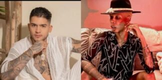 Hallan muertos en el EDOMEX a Jorge Herrera y Bayron Sánchez, los colombianos que habían desaparecido en CDMX Encuentran sin vida a dos artistas colombianos desaparecidos en CdMx