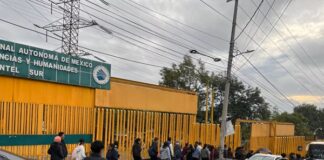 Ataque en CCH Sur: Estudiante encapuchado asesina a un alumno y hiere a trabajador Alumno del CCH asesina a estudiante y lesiona a trabajador