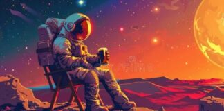 El café veracruzano rumbo a Marte… y el bochorno político en la Tierra: Por Miguel Ángel Cristiani Frivolidad e ignorancia, enfermedad que corroe