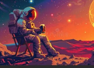 El café veracruzano rumbo a Marte… y el bochorno político en la Tierra: Por Miguel Ángel Cristiani Frivolidad e ignorancia, enfermedad que corroe