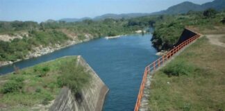 Abren hoy de manera controlada compuertas de presa Cerro de Oro; atención en Cuenca del Papaloapan Conagua anuncia apertura de compuertas de Cerro de Oro