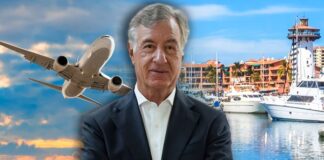 Sheinbaum celebra venta de 25% de Banamex a Fernando Chico Pardo El banquero formado en Wall Street, adquirirá una cuarta parte de Banamex