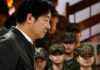 China inicia segundo día de maniobras alrededor de Taiwán para practicar ‘toma del poder’ William Lai aseguró que su gobierno protegerá la democracia taiwanesa