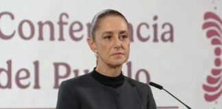 Sheinbaum propone a China una mesa de alto nivel para tratar diferencias comerciales CSP descarta que exista tensión comercial con China