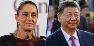 China abre investigación contra México por aranceles: ‘No debe sacrificar los intereses de terceros’ Investiga China a México por aranceles