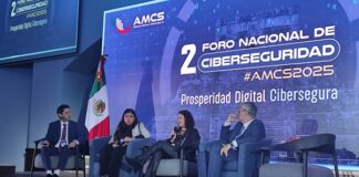 No hay capacidad de respuesta a incidentes de ciberseguridad en el gobierno: ATDT Incapacidad hace vulnerables a las instituciones de gobierno