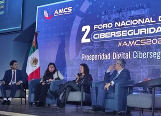 No hay capacidad de respuesta a incidentes de ciberseguridad en el gobierno: ATDT Incapacidad hace vulnerables a las instituciones de gobierno