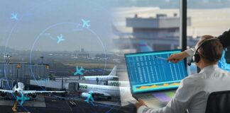 Nuevo incidente en el AICM: Comunicación con aeronaves está colapsada AICM pierde comunicación con aeronaves