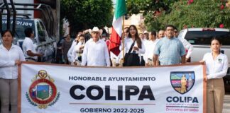 Alcaldesa de Colipa niega su detención en el rancho del sobrino de Caro Quintero: ‘Estuve internada’ Niega detención Gabriel Ortega, alcaldesa de Colipa