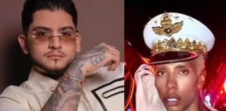 Petro pide a Sheinbaum ayuda para encontrar a cantante colombiano desaparecido en México Pide Colombia a CSP apoyo para localizar a Byron Sánchez