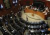 Senado define comparecencias de secretarios de Estado Define Senado calendario de comparecencias