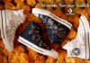 Converse rinde homenaje al Día de Muertos con colección especial 2025 La campaña fue filmada en Pátzcuaro y Tzintzuntzan