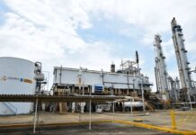 Pemex reporta 5 heridos por incidente con fluido caliente en Complejo de Cosoleacaque Confirma PEMEX que fueron 5 los lesionados del Complejo Petroquímico Cosoleacaque