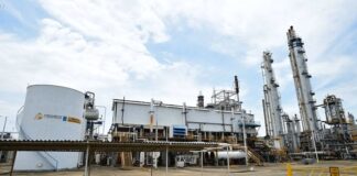 Pemex reporta 5 heridos por incidente con fluido caliente en Complejo de Cosoleacaque Confirma PEMEX que fueron 5 los lesionados del Complejo Petroquímico Cosoleacaque