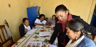 Recortarían 119 mdp a educación indígena y a alfabetización Gobierno de CSP plantea recorte presupuestal al INEA