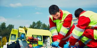 16 mil 500 muertes por calor extremo en Europa este verano Registra Europa 16 mil 500 muertes durante el verano