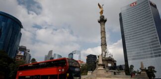 Secretaria de Turismo rechaza inseguridad para extranjeros: ‘Un turista que va a México está cuidado’ Descarta titular de Turismo inseguridad para extranjeros