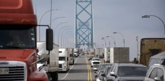 México puede aprovechar la tensión comercial: FMI Amplía México participación en cadenas globales de valor