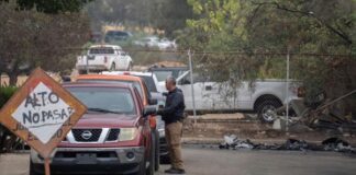 Reportan ataques a vehículos de la Fiscalía General de Baja California en Tijuana y Ensenada Reportan ataques vandálicos en Fiscalía de Baja California