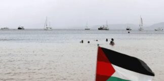 Mexicanos viajan a Gaza con ayuda humanitaria Global Sumud lleva alimentos, medicinas y esperanza