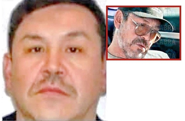 GilCaro Vecinos José Gil Caro Quintero y alcaldesa de Colipa