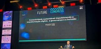 La regulación de futuro para la gobernanza digital no pasa por la fiscalización: Anatel Inclusión digital “significa oportunidad y significa hacer democracia”