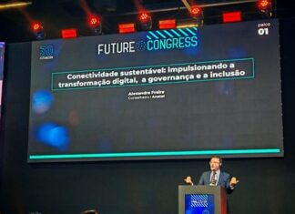 La regulación de futuro para la gobernanza digital no pasa por la fiscalización: Anatel Inclusión digital “significa oportunidad y significa hacer democracia”