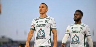 Andrés Guardado aseguró que hay poco profesionalismo en México Descarta que concentraciones sean un castigo