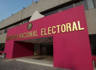 Un veracruzano administrará el presupuesto del INE Asumirá un veracruzano Dirección Ejecutiva de Administración del INE