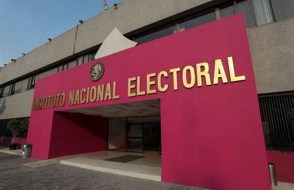 INE Asumirá un veracruzano Dirección Ejecutiva de Administración del INE