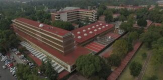 Facultad de Ingeniería de la UNAM se suma al paro; exigen justicia por homicidio en CCH Sur El movimiento universitario exige seguridad y justicia