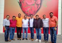 Alcalde electo de Ixhuatlán del Sureste participa en diplomado de Gobernanza en IBERO-Puebla Participa alcalde electo Raúl González en diplomado en la Ibero-Puebla