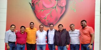 Alcalde electo de Ixhuatlán del Sureste participa en diplomado de Gobernanza en IBERO-Puebla Participa alcalde electo Raúl González en diplomado en la Ibero-Puebla