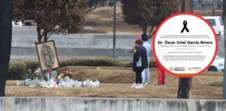 Ya son 31 personas fallecidas por explosión de pipa de gas en el Puente de la Concordia, en Iztapalapa Fallece el doctor Óscar García, víctima de la explosión en La Concordia