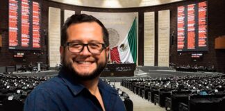 José Ramón López Beltrán responde a denuncia del PAN ante la FGR: ‘No seré utilizado como moneda de cambio’ José López se deslinda de acusaciones