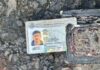 Muere Eduardo Romero Armas, joven del que hallaron su INE, por explosión de pipa; suman 20 fallecidos Explosión en La Concordia suma 20 fallecidos