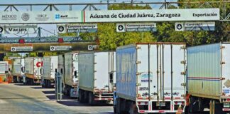 Paquete Económico 2026: Comisión de Hacienda inicia reunión de trabajo sobre reforma a Ley Aduanera Ley Aduanera propone endurecer las obligaciones y sanciones a los agentes aduanales