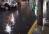 Lluvia histórica en CDMX deja casi 300 casas y autos bajo el agua La zona metropolitana reportó la caída de 63.3 millones de metros cúbicos de agua