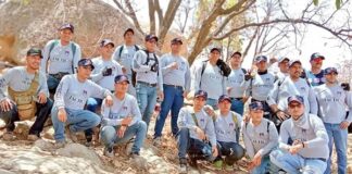 La Luz del Mundo usa grupo militar Jahzer para callar a miembros: exintegrantes Jahzer genera miedo y presión para que víctimas “no hablen”