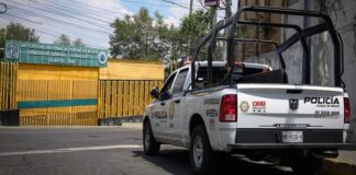 Mamá de Lex Ashton, agresor de CCH Sur, alertó al 911 que su hijo iba armado Madre del asesino del CCH Sur, alertó al 911