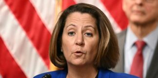 Trump presiona a Microsoft para despedir a su jefa de asuntos globales y exfuncionaria de Biden Monaco representa peligro para la seguridad nacional: DT