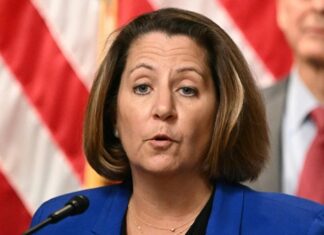 Trump presiona a Microsoft para despedir a su jefa de asuntos globales y exfuncionaria de Biden Monaco representa peligro para la seguridad nacional: DT