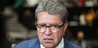 Perfilan ‘tijerazo’ al INE, SCJN y TEPJF: ‘No somos oficialía de partes’, señala Ricardo Monreal Pide “paciencia” para proceso de formación y aprendizaje de nuevos magistrados