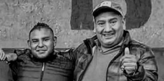 Asesinan a director del Deporte de Huitzilac, Morelos, en intento de asalto Asesinan a funcionario de Morelos en asalto