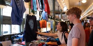 PIB de EU ‘sorprende’: Crece 3.8% en segundo trimestre, su ritmo más rápido en 2 años Crece economía de EU en segundo trimestre del año