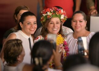 Veracruz y la revocación de mandato: Ricardo Chúa RNG no tiene problema en que se aplique la revocación de mandato