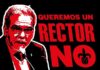 Repudio al espurio “Rector de la UV” Abuchean a “rector” de la UV en Teatro del Estado
