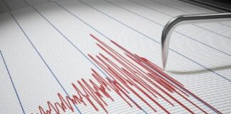 Reportan fuerte sismo de 7.8 en Rusia; emiten alerta de tsunami en la región Sismo de 7.8 grados impacta en Península de Kamchatka