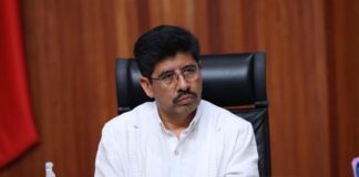 Suprema Corte confirma que Hugo Aguilar tiene 103 asesores; reducirá el 40% para octubre Más de un centenar asesoran al presidente de la SCJN